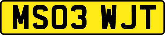 MS03WJT