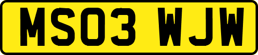 MS03WJW