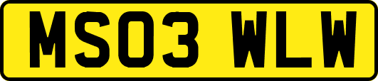 MS03WLW