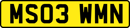 MS03WMN