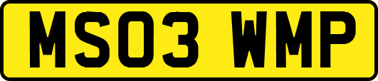 MS03WMP