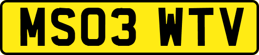 MS03WTV