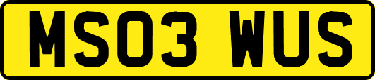 MS03WUS