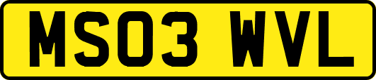 MS03WVL