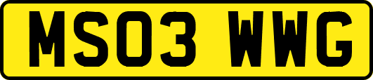 MS03WWG