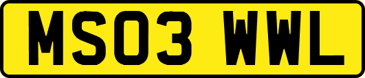MS03WWL