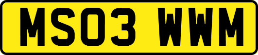 MS03WWM