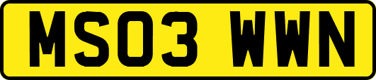 MS03WWN