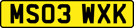 MS03WXK