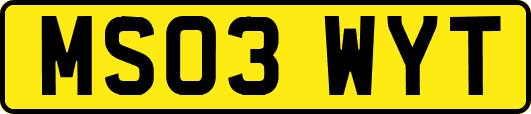 MS03WYT