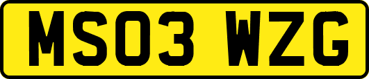 MS03WZG