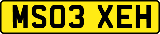 MS03XEH