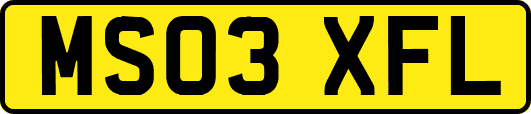 MS03XFL