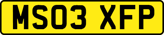 MS03XFP