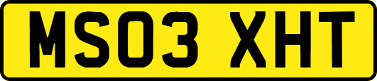 MS03XHT