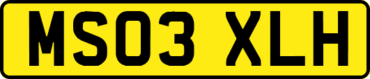 MS03XLH