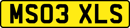 MS03XLS