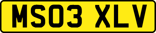 MS03XLV