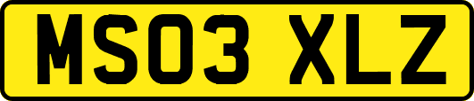 MS03XLZ