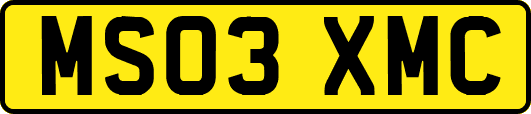 MS03XMC