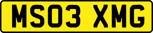 MS03XMG