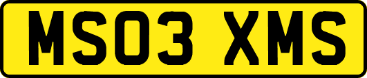 MS03XMS