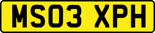 MS03XPH