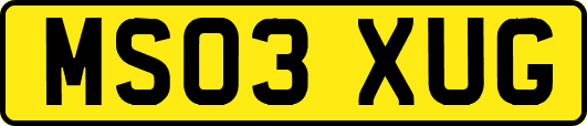 MS03XUG