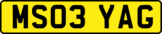 MS03YAG