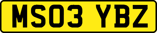 MS03YBZ