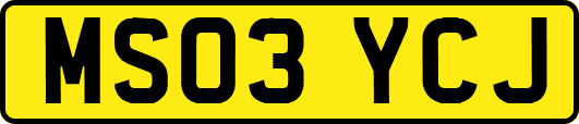 MS03YCJ