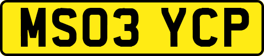 MS03YCP