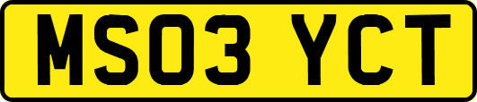MS03YCT
