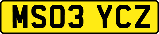 MS03YCZ