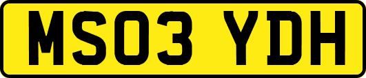 MS03YDH