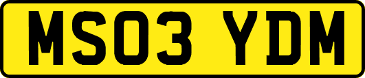 MS03YDM