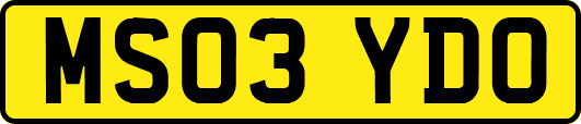 MS03YDO