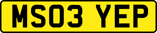MS03YEP