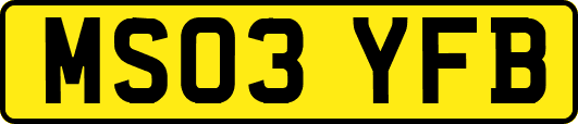 MS03YFB