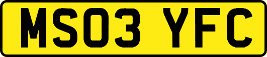MS03YFC