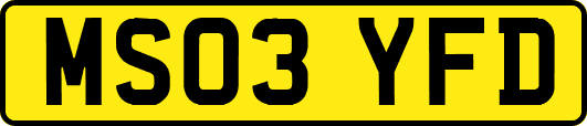 MS03YFD