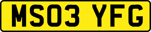 MS03YFG