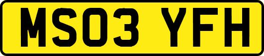 MS03YFH