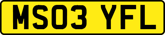 MS03YFL