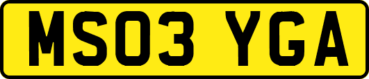MS03YGA