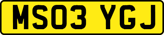 MS03YGJ