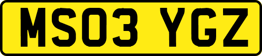 MS03YGZ