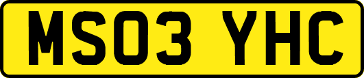 MS03YHC