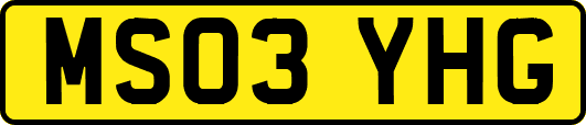 MS03YHG