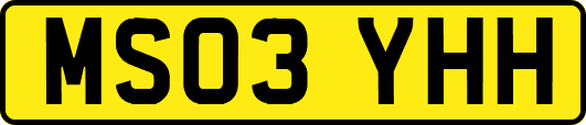 MS03YHH
